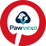 PawVexo Logo