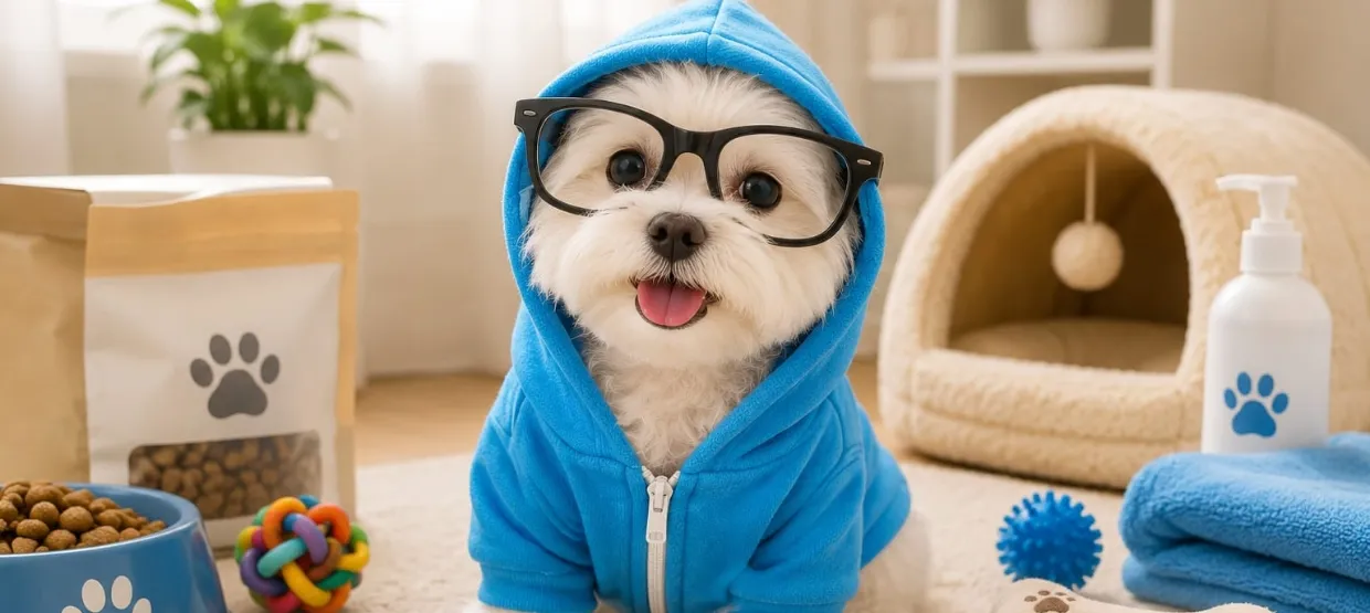 Pawvexo
